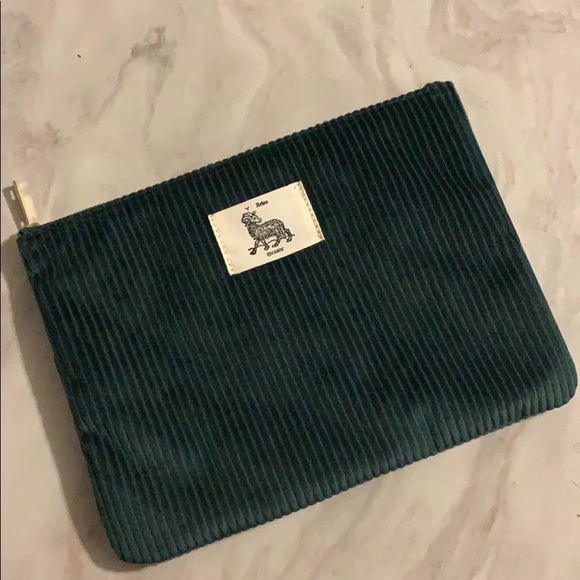 Sezane Handbags - Sezane Aries Pouch